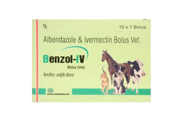 Benzol-IV