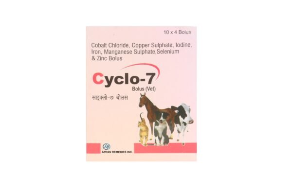 Cyclo-7