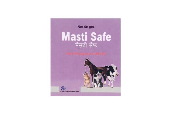 Masti-Safe