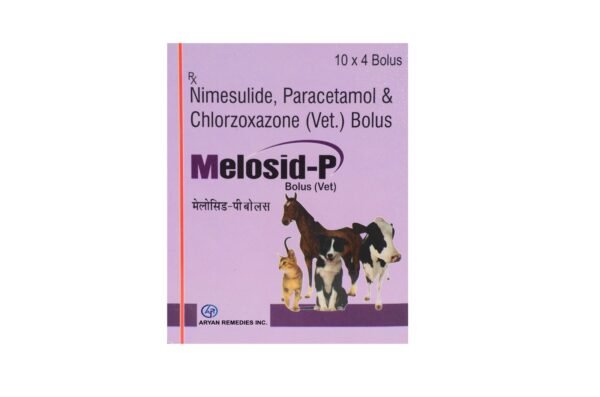 Melosid-P