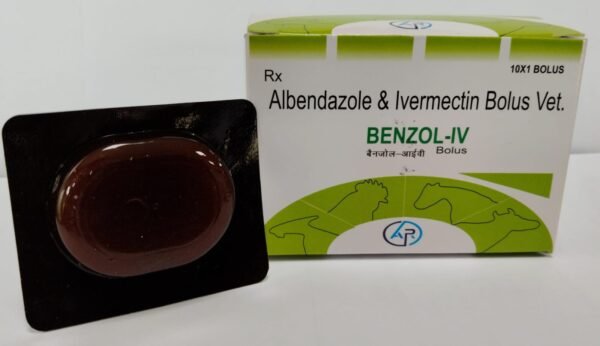 Benzol IV